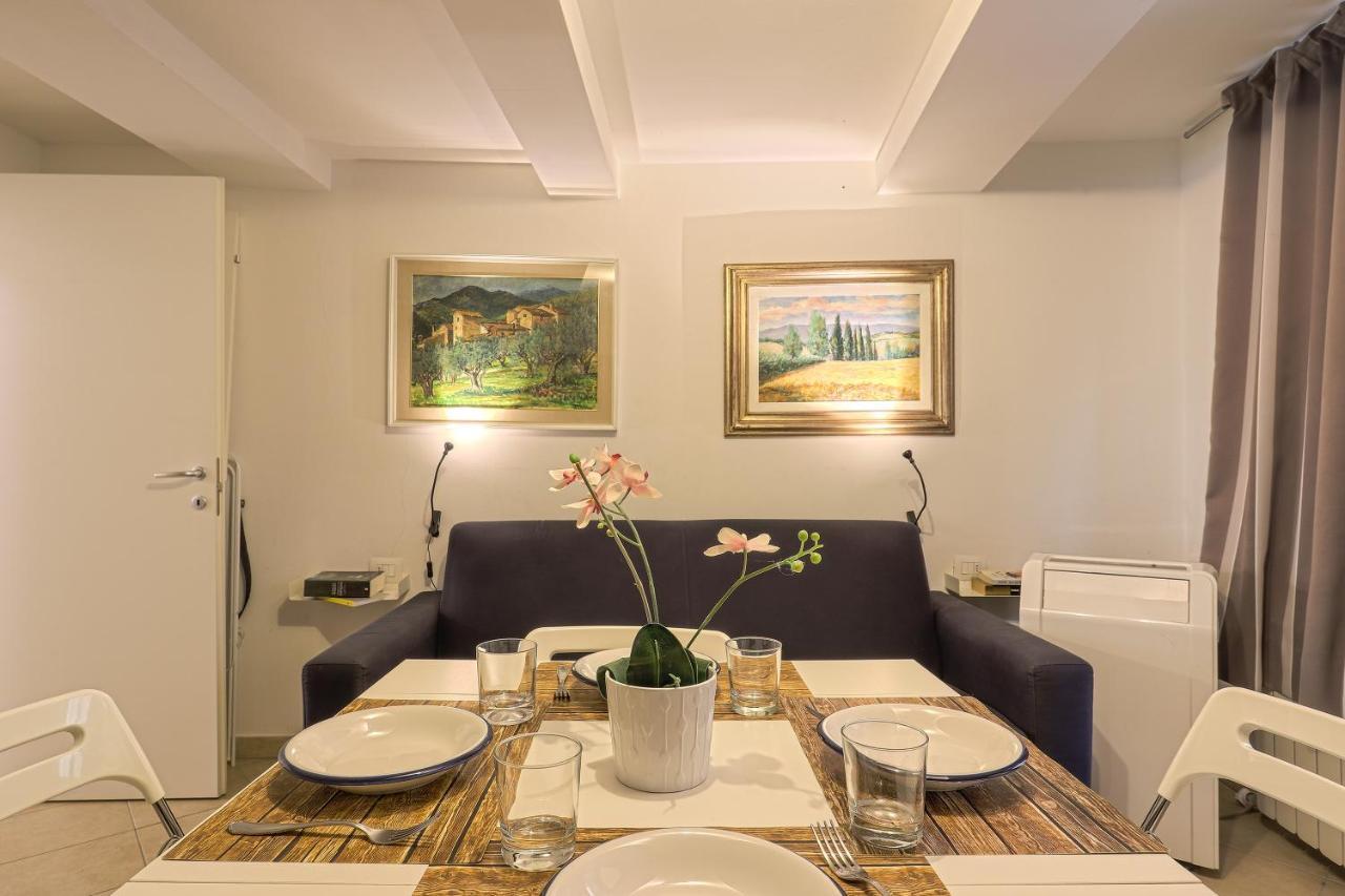 Delightful Suite - Hosted By Sweetstay Florence Ngoại thất bức ảnh