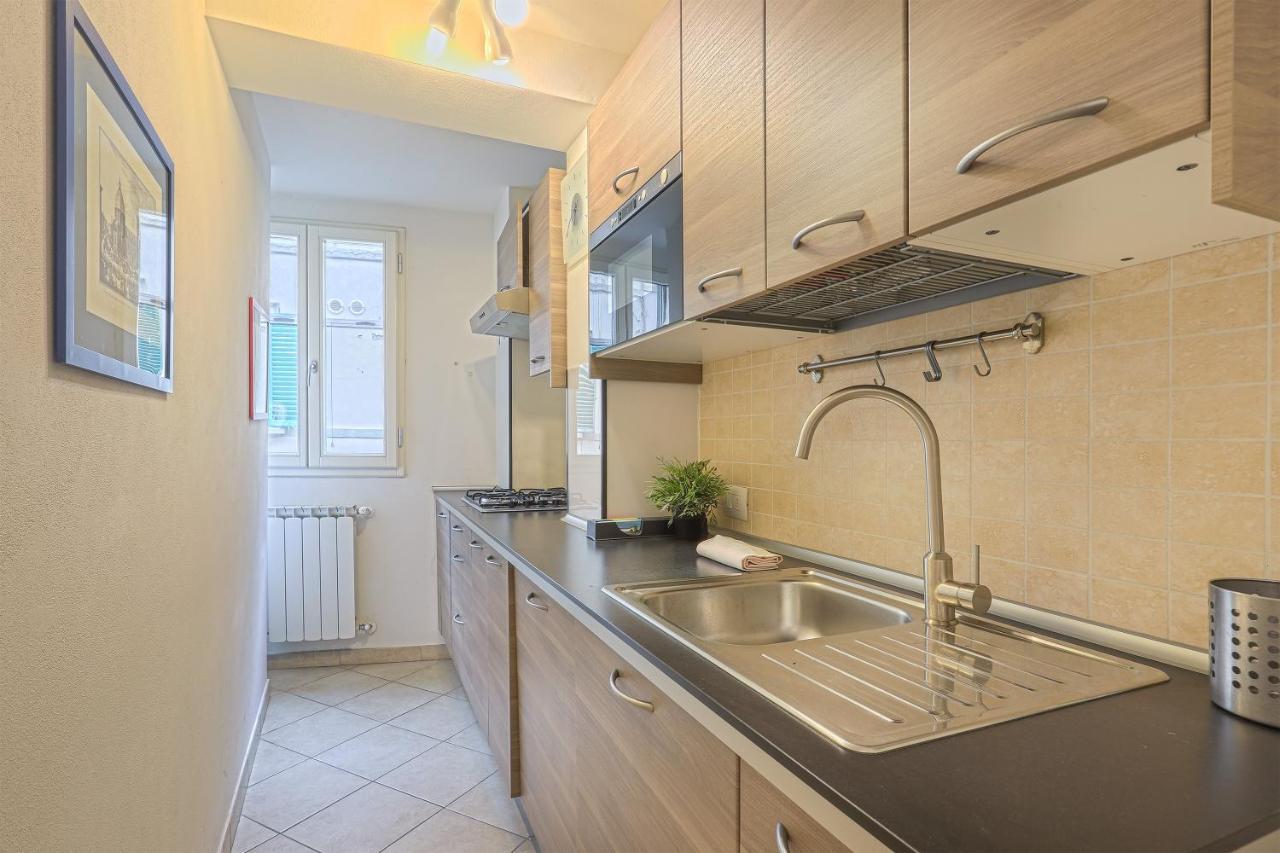 Delightful Suite - Hosted By Sweetstay Florence Ngoại thất bức ảnh