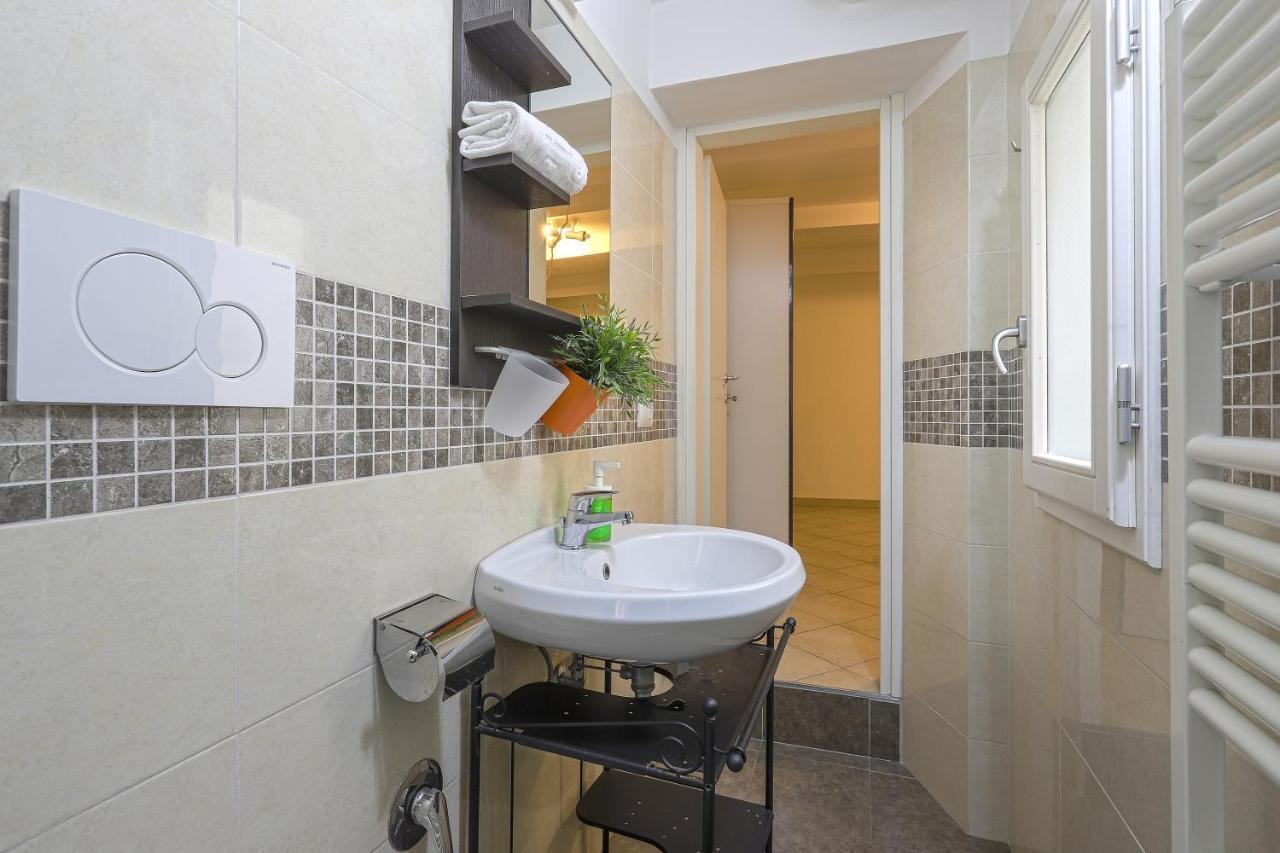 Delightful Suite - Hosted By Sweetstay Florence Ngoại thất bức ảnh