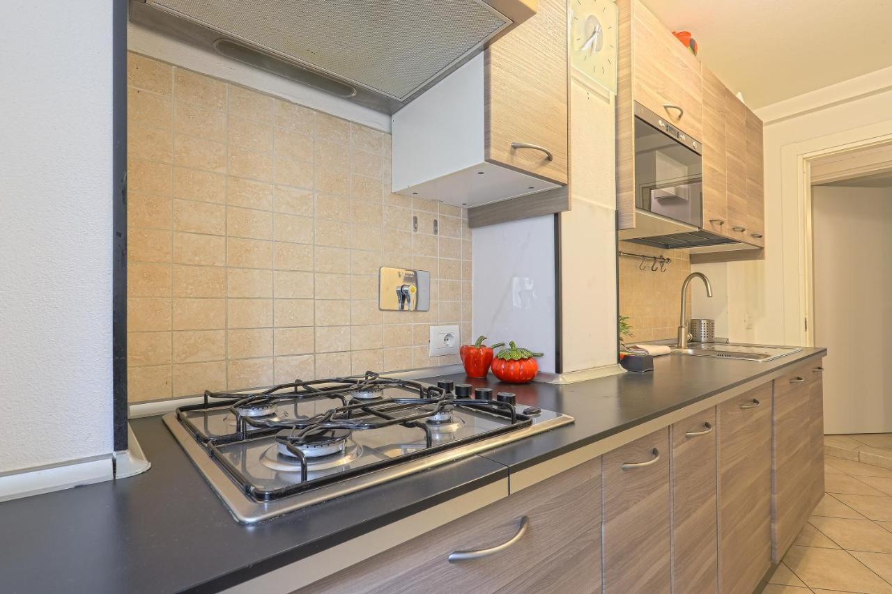 Delightful Suite - Hosted By Sweetstay Florence Ngoại thất bức ảnh